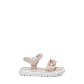 I Cool Zin F 5FX Pembe Kız Çocuk Sandalet