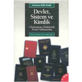I. CUMHURIYETIN SONBAHARI - MERDAN YANARDAĞ