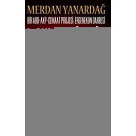 I. CUMHURIYETIN SONBAHARI - MERDAN YANARDAĞ
