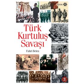 I. Dünya Savaşı ve Türk Kurtuluş Savaşının Beyaz Perdeye Yansımaları - Serap Kurt