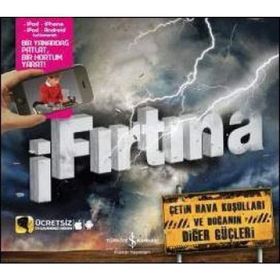 İ Fırtına - Anita Ganeri
