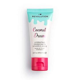 I Heart Revolution Coconut Dream 27 ml Makyaj Bazı
