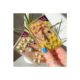 I Heart Revolution Coconut Ombre Bronzer