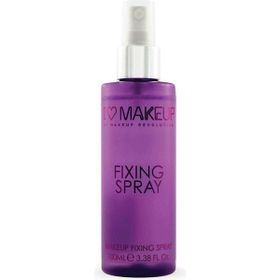 I Heart Revolution Fixing Makyaj Sabitleme Spreyi