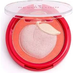 I Heart Revolution Fruity Peach Allık