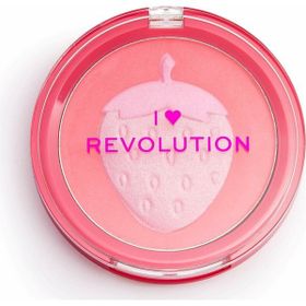 I Heart Revolution Fruity Strawberry Allık