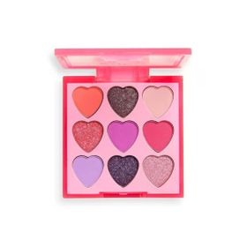 I Heart Revolution Heartbreakers Flamboyant Far Paleti