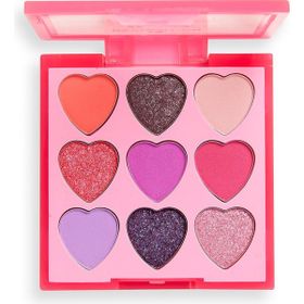 I Heart Revolution Heartbreakers Flamboyant Far Paleti
