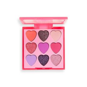 I Heart Revolution Heartbreakers Flamboyant Far Paleti