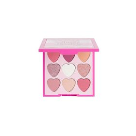 I Heart Revolution Heartbreakers Sweetheart Far Paleti