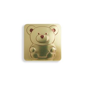 I Heart Revolution Honey Bear Far Paleti