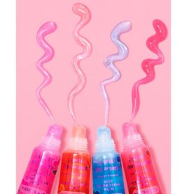I Heart Revolution Juicy Jelly Blueberry Lip Gloss