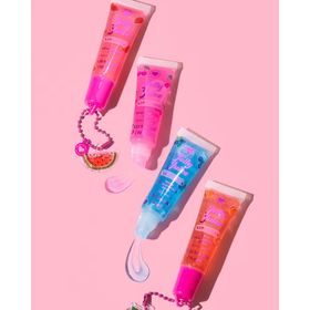 I Heart Revolution Juicy Jelly Blueberry Lip Gloss