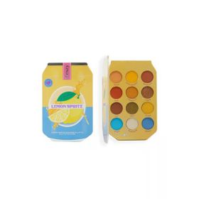 I Heart Revolution Lemon Spritz Far Paleti