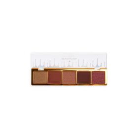 I Heart Revolution Mini Chocolate Milk Chocolate Ganache Far Paleti