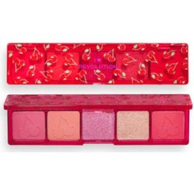I Heart Revolution Mini Match Xoxo Far Paleti