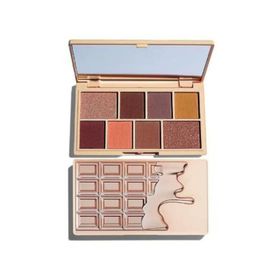 I Heart Revolution Rose Gold Far Paleti