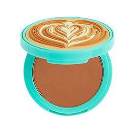 I Heart Revolution Tasty Coffee Latte Bronzer