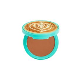I Heart Revolution Tasty Coffee Latte Bronzer