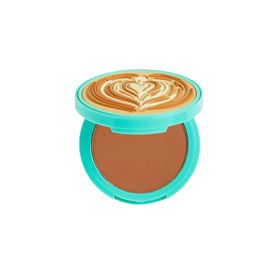 I Heart Revolution Tasty Coffee Latte Bronzer
