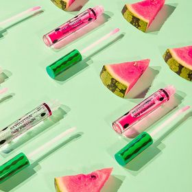 I Heart Revolution Watermelon Slice Lip Gloss