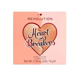 I Heart Revolution Wise Heartbreakers Highlighter