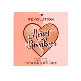 I Heart Revolution Wise Heartbreakers Highlighter