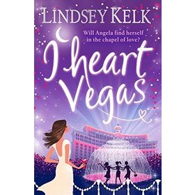 I HEART VEGAS - LINDSEY KELK