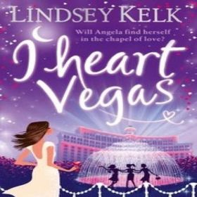 I HEART VEGAS - LINDSEY KELK