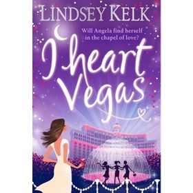 I HEART VEGAS - LINDSEY KELK