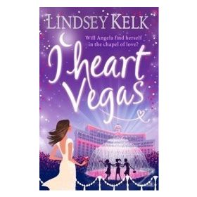 I HEART VEGAS - LINDSEY KELK