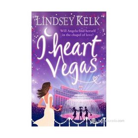 I HEART VEGAS - LINDSEY KELK