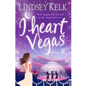 I HEART VEGAS - LINDSEY KELK