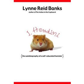 I, HOUDINI (FIRST MODERN CLASSICS) - LYNNE REID BANKS