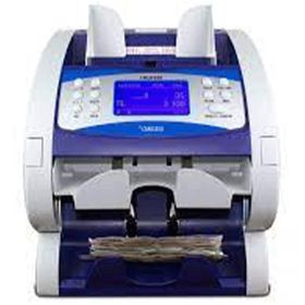 I-Hunter 2600 Para Sayma Makinesi