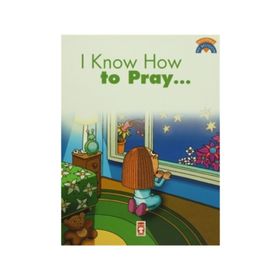 I Know How To Pray - kollektif