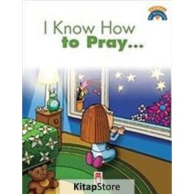 I Know How To Pray - kollektif