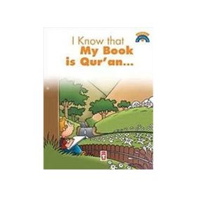 I KNOW MY BOOK IS QURAN (KİTABIMIN KURAN OLDUĞUNU BILIYORUM) - KOLEKTIF