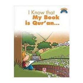 I KNOW MY BOOK IS QURAN (KİTABIMIN KURAN OLDUĞUNU BILIYORUM) - KOLEKTIF