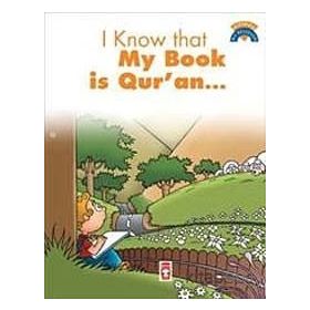 I KNOW MY BOOK IS QURAN (KİTABIMIN KURAN OLDUĞUNU BILIYORUM) - KOLEKTIF