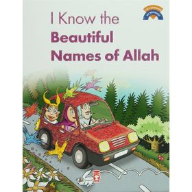I KNOW WHO CREATED ME (BENI KIMIN YARATTIĞINI BILIYORUM) - KOLEKTIF
