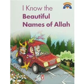 I KNOW WHO CREATED ME (BENI KIMIN YARATTIĞINI BILIYORUM) - KOLEKTIF