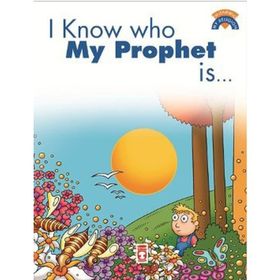 I Know Who My Prophet Is - kollektif