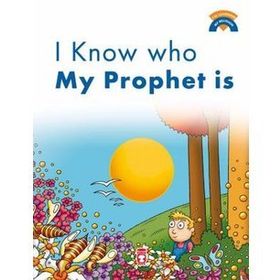 I Know Who My Prophet Is - kollektif