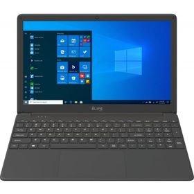 I-Life Zed Air CX7 CX7158512WS i7-7Y75 8GB RAM 512GB SSD Windows 10 Home 15.6 inç Siyah Laptop - Notebook