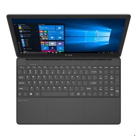 I-Life Zed Air CX7 CX7158512WS i7-7Y75 8GB RAM 512GB SSD Windows 10 Home 15.6 inç Siyah Laptop - Notebook