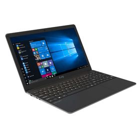 I-Life Zed Air CX7 CX7158512WS i7-7Y75 8GB RAM 512GB SSD Windows 10 Home 15.6 inç Siyah Laptop - Notebook