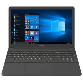 I-Life Zed Air CX7 Intel Core i7 6660U 2.4 Ghz İşlemci 8 GB RAM 512 GB SSD 15.6 Windows 10 Home Siyah Dizüstü Bilgisayar