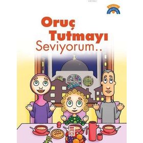 I LIKE FASTING (ORUÇ TUTMAYI SEVIYORUM) - KOLEKTIF
