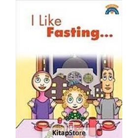 I LIKE FASTING (ORUÇ TUTMAYI SEVIYORUM) - KOLEKTIF